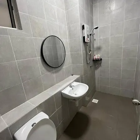 Faliza Adelia Residence Kajang Exterior photo