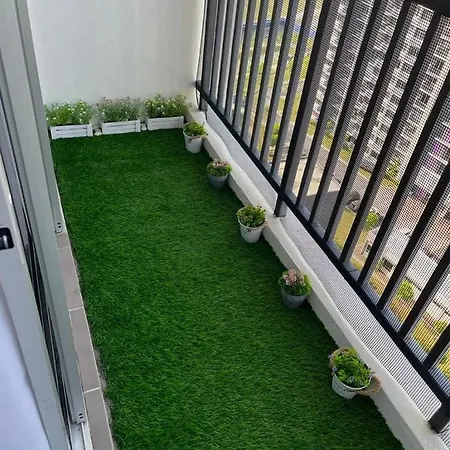 Faliza Adelia Residence Kajang Exterior photo