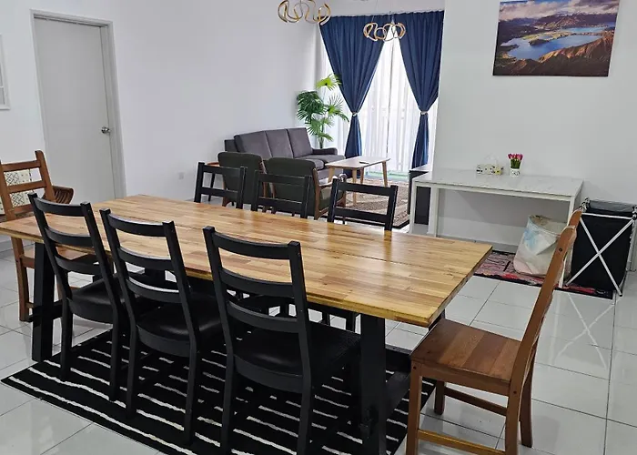 Faliza Adelia Residence